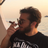 emreerdal profil fotoğrafı