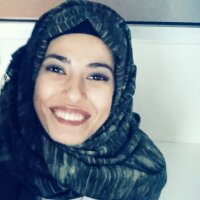 hilalkaya1 profil fotoğrafı