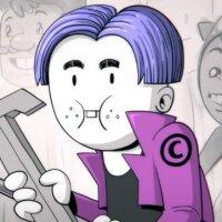 hyperanima profil fotoğrafı