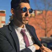 orhunbickin profil fotoğrafı