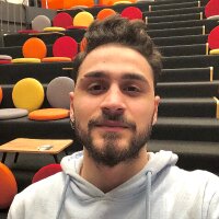 serhatbahceliler profil fotoğrafı