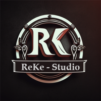 rekestudio profil fotoğrafı