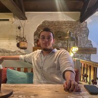 berkksahinn profil fotoğrafı