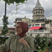 beyzakandemir profil fotoğrafı