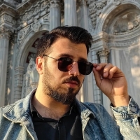 cenkcakin profil fotoğrafı