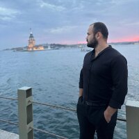 mehmetaliborklu profil fotoğrafı