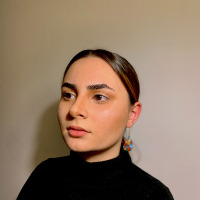 tubaezgikeser profil fotoğrafı