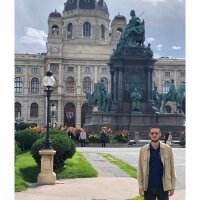 harunsbalci profil fotoğrafı