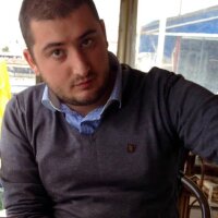 serhatozer profil fotoğrafı