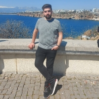 yusufclm profil fotoğrafı
