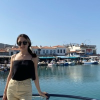 ezgisayan profil fotoğrafı