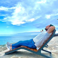 dogugenc profil fotoğrafı