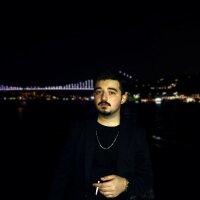 enesarisoy profil fotoğrafı