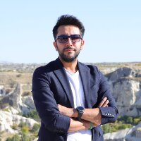 ahmtdemirkiran profil fotoğrafı