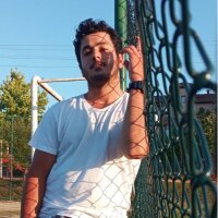 ismailcankinik profil fotoğrafı