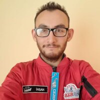ihsandagci profil fotoğrafı
