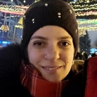 esmakara profil fotoğrafı