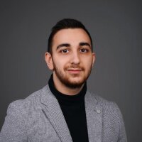 rufatabbasov profil fotoğrafı