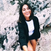 melisgokalp profil fotoğrafı