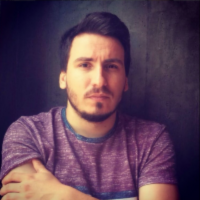casting profil fotoğrafı