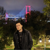mustafakubilay profil fotoğrafı