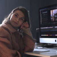 fdmkrmz profil fotoğrafı