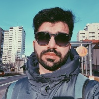 canseyhan profil fotoğrafı