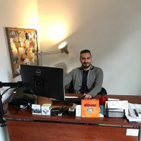 ismetkunt profil fotoğrafı