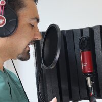 voiceoveronur profil fotoğrafı
