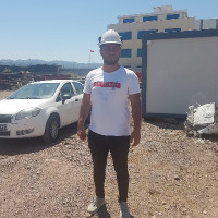 yunusyavuz77 profil fotoğrafı