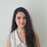tugcekislali profil fotoğrafı