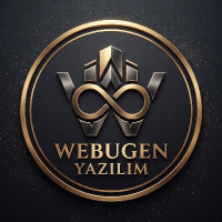 webugenyazilim profil fotoğrafı