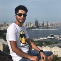 jafarhayatov profil fotoğrafı