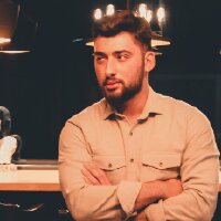 aberkecandan profil fotoğrafı