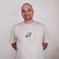 siyanofosfin profil fotoğrafı