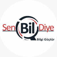 senbildiye profil fotoğrafı