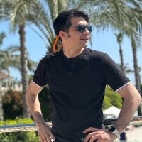 hamidf profil fotoğrafı