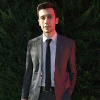 metehanmrc profil fotoğrafı