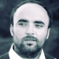 nazmisevli profil fotoğrafı
