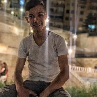 furkancelik1655 profil fotoğrafı