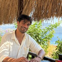 eyyupkarahan profil fotoğrafı