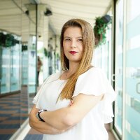 selmasuer profil fotoğrafı
