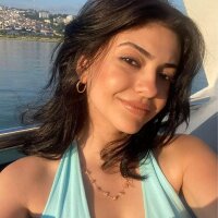 gizemmtarakci profil fotoğrafı