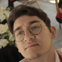 fatihkalaman profil fotoğrafı