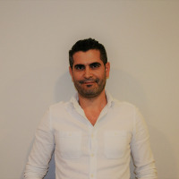 ahmetdag7 profil fotoğrafı