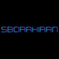 sborakiran profil fotoğrafı