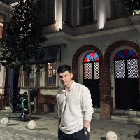 ismaildgrmnc profil fotoğrafı