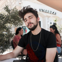 burakorucc profil fotoğrafı