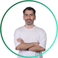 iamserkanyilmaz profil fotoğrafı
