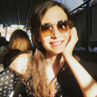 handecinbar profil fotoğrafı